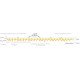 Tira LED 5 mts Flexible 24V 80W 630 Led SMD 3014 IP20 Blanco Cálido, serie PREMIUM IRC >90